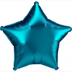 Шар звезда 19