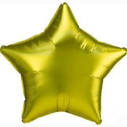 Шар звезда 19