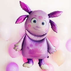 Шар Фигура Лунтик