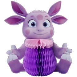 Фигура бум Лунтик 30см