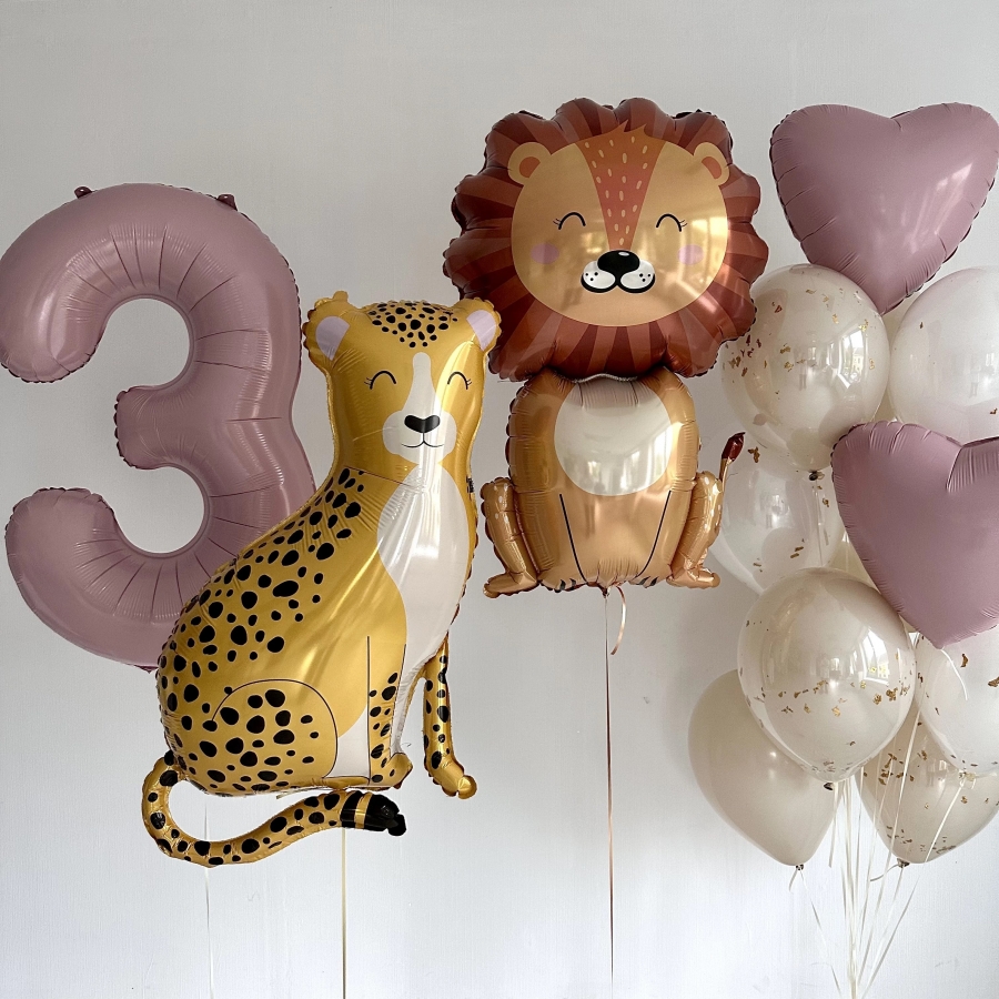 Готовое решение Сафари