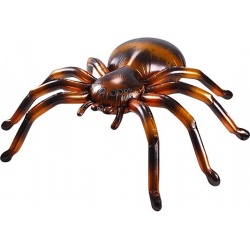 Ходячий шар AIR Паук Коричневый